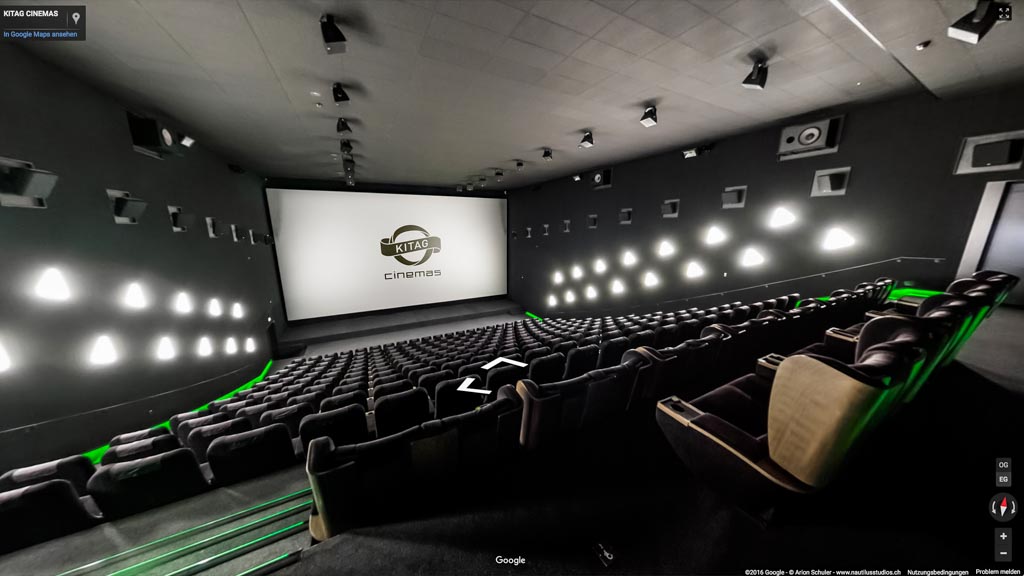 Cinedome Preise Cinedome Preise