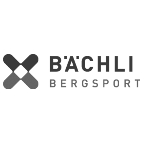 Bächli Bergsport